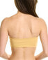 Weworewhat Buckle Bandeau Top Women's