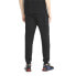 Puma Bmw Mms Sweatpants Mens Black Casual Athletic Bottoms 53337201