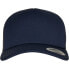 Фото #2 товара FLEXFIT Yp Classics® Classic Curved Visor Foam Trucker Cap