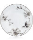 Фото #1 товара Dinnerware, Black Orchid Tidbit Plate