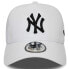 Фото #3 товара NEW ERA MLB New York Yankees Essential Aframe Trucker Cap