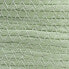 Фото #5 товара Набор корзин Веревка 20 x 20 x 27 cm Светло-зеленый (3 Предметы)