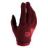 100percent Ridecamp gloves