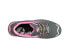 Albatros TWIST PINK WNS LOW 40 - Female - Adult - Safety shoes - Grey - Pink - Lace-up closure - Spring