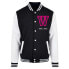 Фото #2 товара MISTER TEE Wonderful College jacket