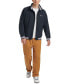 ფოტო #7 პროდუქტის Men's Regatta Full-Zip Bomber Jacket