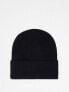 Фото #3 товара Jordan logo beanie in black