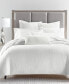 Фото #1 товара Etched Geo 3-Pc. Comforter Set, Full/Queen, Created for Macy's