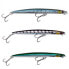 Приманка Savage Gear Deep Walker 2.0 Stickbait Sinking минноу 39 г 175 мм Pwy - фото #2