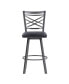 Fargo 26" Counter Stool