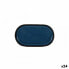 Фото #1 товара поднос для закусок La Mediterránea Chester Синий Овальный 13 x 8 x 4 cm (24 штук)