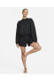 Фото #6 товара Yoga Therma-fit Luxe Luxe Cozy Fleece Kadın Şort