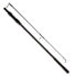 ASHIMA FISHING FFX-D 50 mm carpfishing rod