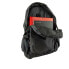 Рюкзак для ноутбука Q-Connect KF16976 Чёрный (1 штук)
