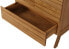 Teak-Waschbeckenunterschrank M73