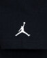 ფოტო #8 პროდუქტის Big Boys Varsity Jumpman Short Sleeve Tee