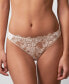 Фото #1 товара Women's Entice Front Lace Thong
