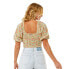 ფოტო #2 პროდუქტის RIP CURL Sea Of Dreams Sleeveless Blouse