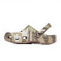 Crocs Classic Printed Camo Clog