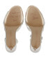 ფოტო #5 პროდუქტის Cariad Ankle Strap Dress Sandals