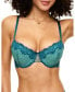 Women's Rubie Push Up Demi Bra