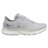 Фото #2 товара New Balance Fresh Foam X Evoz V3 Running Mens Grey Sneakers Athletic Shoes MEVO