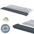 Фото #4 товара LEITZ Ergo Cosy Keyboard Wrist Rest