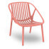 RESOL Bini Lounge Armchair