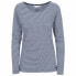 Фото #1 товара TRESPASS Caribou long sleeve T-shirt