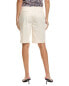 Jones New York Bermuda Short Women's White 2