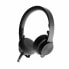 Headphones with Microphone Logitech 981-000854 Black