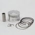 ITALKIT Peugeot 125 4T Elyseo D 58.00 Piston Kit