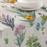 Stain-proof resined tablecloth Belum 0120-349 Multicolour 200 x 150 cm
