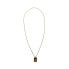 ფოტო #1 პროდუქტის GUESS UMN70011 Necklace