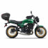 Фото #5 товара Мотоаксессуары Shad Монтажная площадка Top Master для KAWASAKI Z650RS 2021-2023