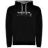 Фото #1 товара KRUSKIS Runner DNA Two-Colour hoodie