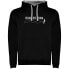 Фото #1 товара KRUSKIS Runner DNA Two-Colour Hoodie