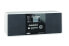 Telestar DABMAN i200 CD - Digital - DAB+ - FM - UKW - Player - CD - 20 W - 7.62 cm (3")