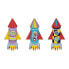 JANOD 10 Rockets To Create