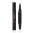 Фото #6 товара Подводка для губ Lipliner Ink Duo Shiseido (1,1 g)