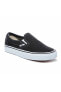 Фото #1 товара Слипоны Vans Classic Slip-On Black Man