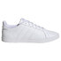 Фото #1 товара ADIDAS Courtpoint trainers
