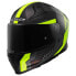 LS2 FF811 Vector II Carbon Grid full face helmet