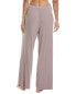 Barefoot Dreams Ultra Soft Wide Leg Pant Women's