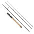 SAVAGE GEAR Parabellum Travel spinning rod