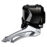 Фото #1 товара SHIMANO XT Di2 FD-M8070 11x2s Front Derailleur