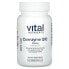 Фото #1 товара Vital Nutrients, Коэнзим Q10, 300 мг, 30 веганских капсул