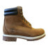 Ботинки Timberland 6 IN DOUBLE COLLAR