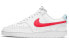 Фото #1 товара Кроссовки Nike Court Vision Low CD5434-106