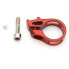 Фото #1 товара SRAM X0 Red Shift Lever Trigger Clamp Kit